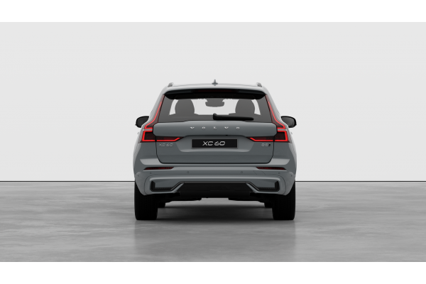2026 Volvo XC60 UZ Ultra B5 Dark SUV Image 4
