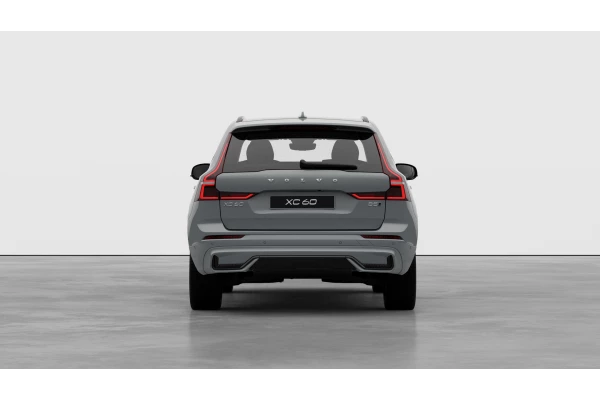 2026 Volvo XC60 UZ Ultra B5 Dark SUV Image 4