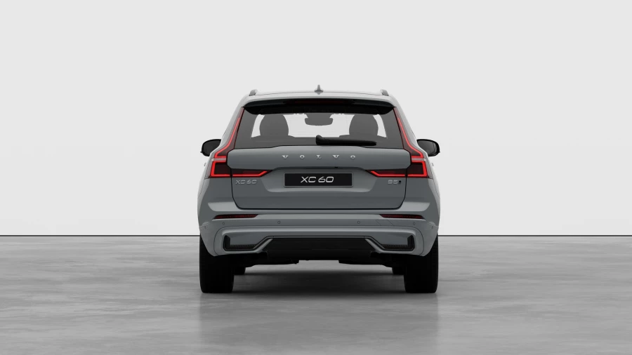 2026 Volvo XC60 UZ Ultra B5 Dark SUV Image 4