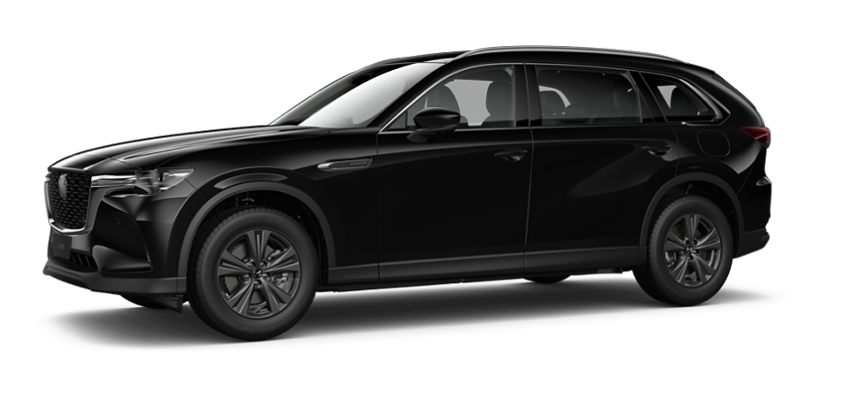 2024 Mazda CX-80 KL P50e Touring SUV Image 24