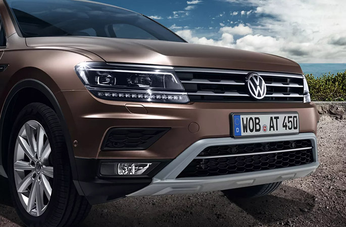 Underbody design element