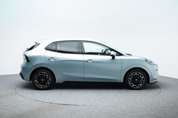 2026 MG MG4 EV Urban AH4E Essence 54 Hatch Image 8