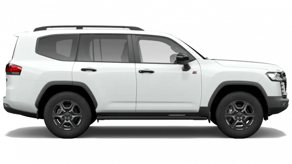 New Toyota LandCruiser 300 | Brian Hilton Toyota