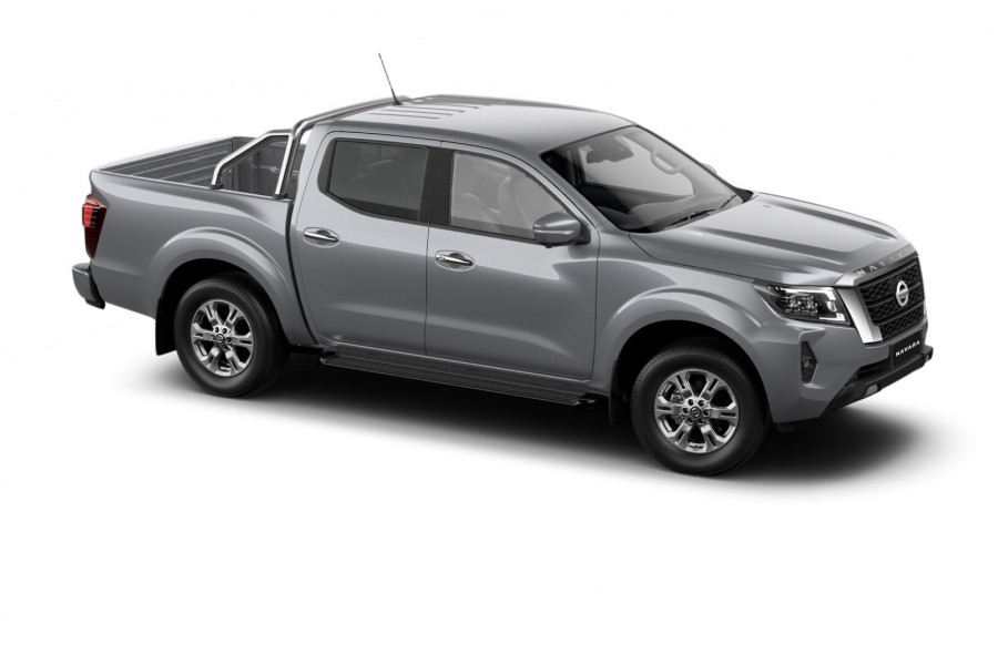 2025 Nissan Navara D23 ST Ute
