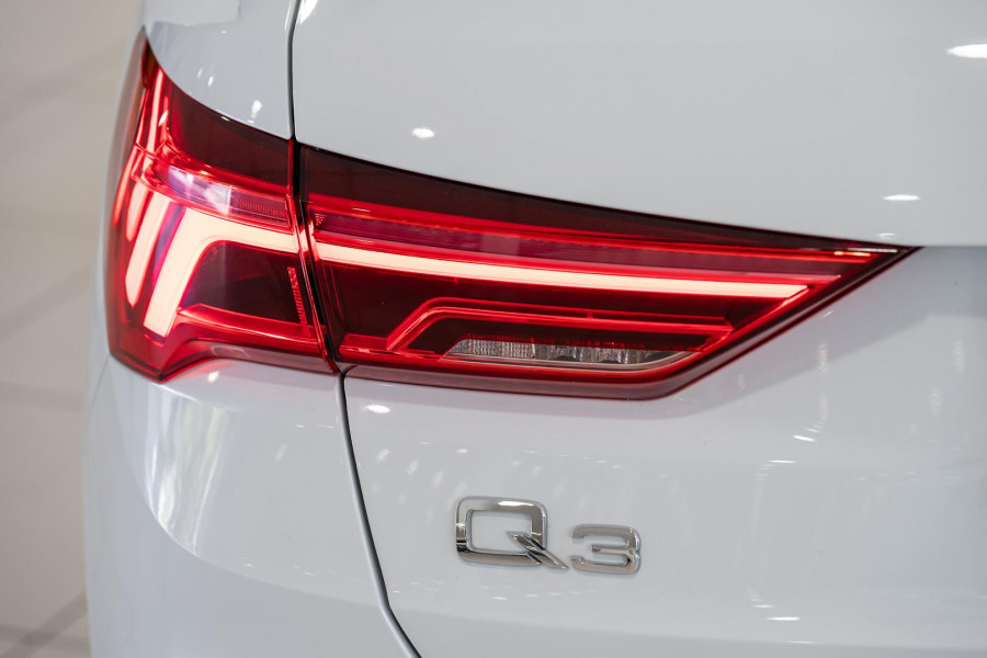 2023 MY24 Audi Q3 F3 35 TFSI SUV