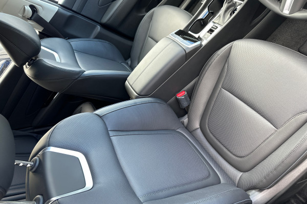 2026 Hyundai Tucson NX4.V4 Elite SUV Image 10