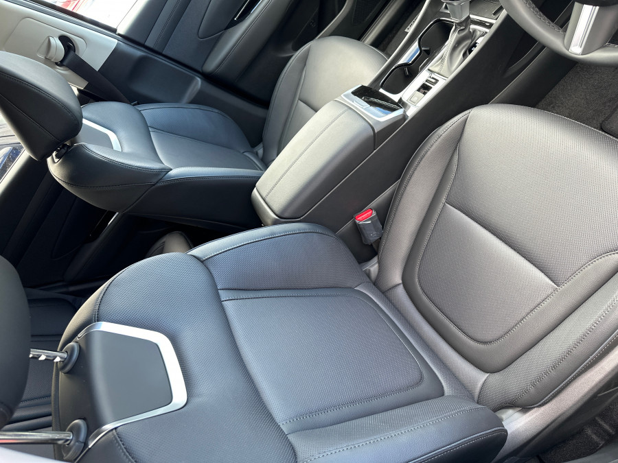 2026 Hyundai Tucson NX4.V4 Elite SUV Image 10