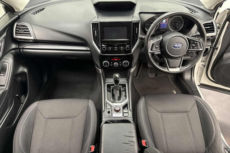 2020 Subaru Forester S5 2.5i SUV Image 16