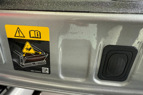 2024 MY25 Ram 1500 DT Limited Hurricane HO RamBox Ute Image 9