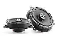 Focal speakers - Music Drive (2.0)
