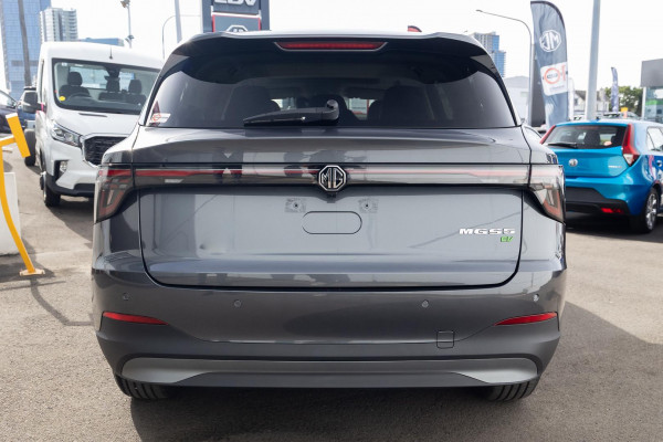 2025 MG MGS5 EV ZS3EM Excite 49 SUV Image 17