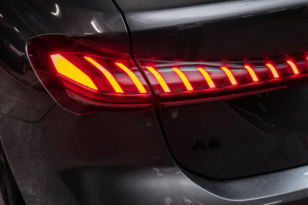 2025 Audi A5 B10 TFSI 150kW S line Sedan image 21