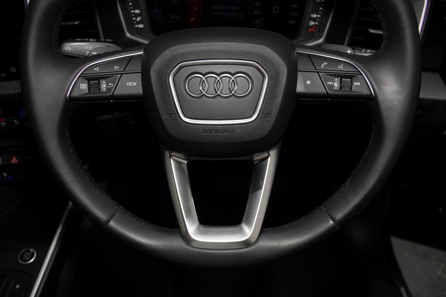 2023 Audi A1 GB 40 TFSI S line Hatch Image 13