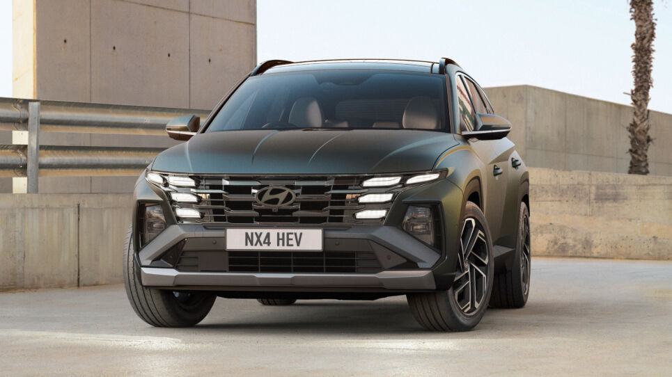 LED headlamps and Intelligent Front-Lighting System Image
