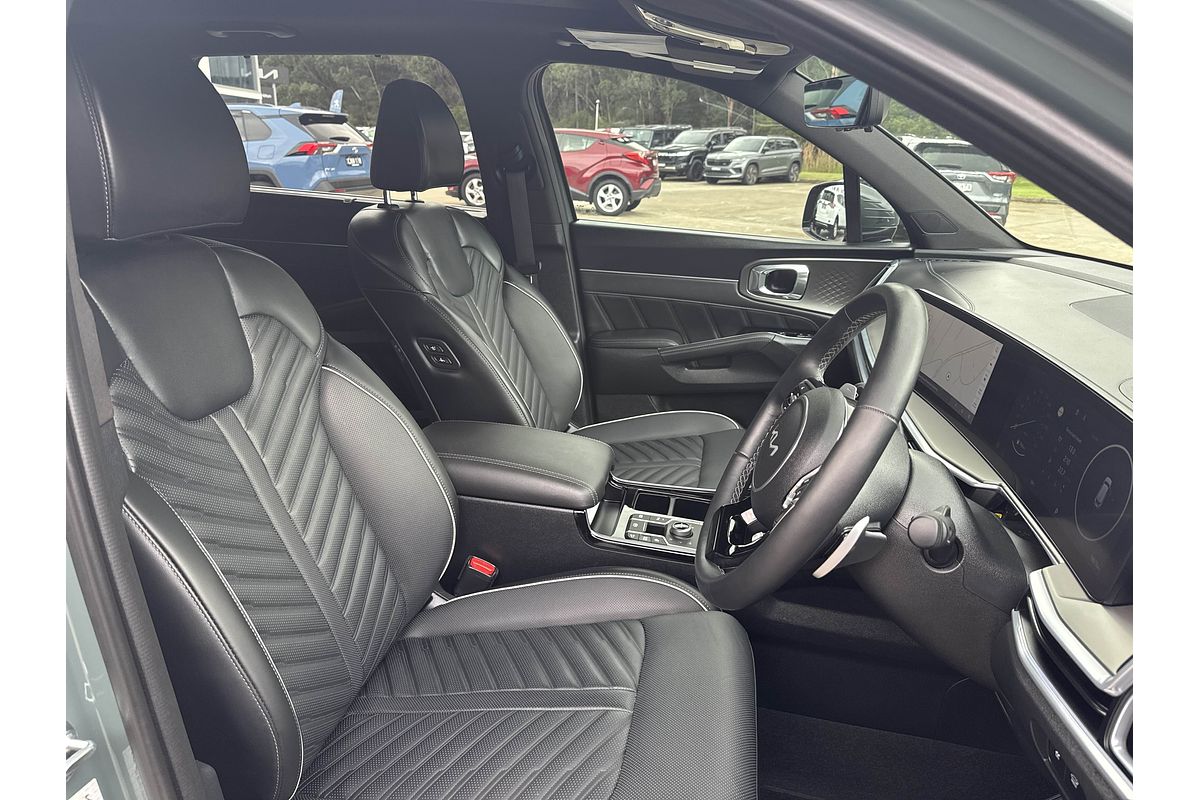 2024 Kia Sorento MQ4 PE GT-Line Wagon Image 9