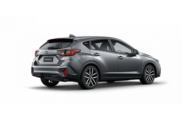 2024 Subaru Impreza G6 2.0R Hatch