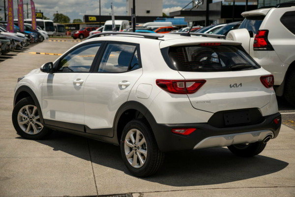 2024 MY25 Kia Stonic YB S SUV