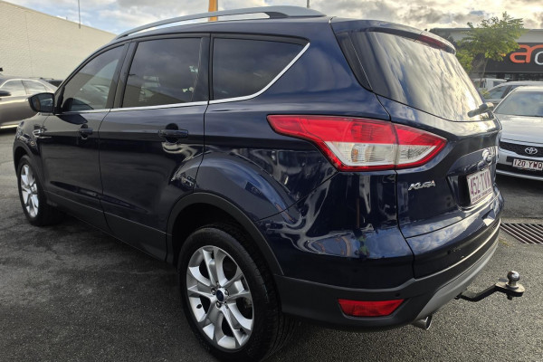 2013 Ford Kuga TF Trend SUV Image 9