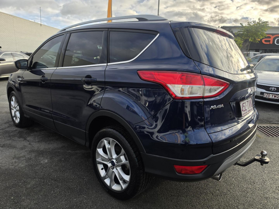 2013 Ford Kuga TF Trend SUV Image 9
