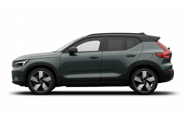 2026 MY27 Volvo EX40  Ultra Twin Motor Performance SUV Image 2
