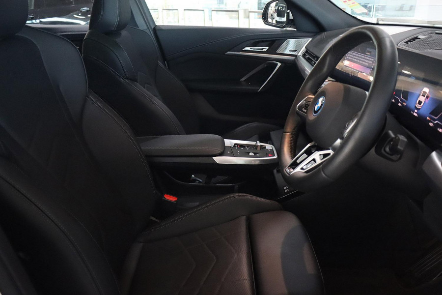 2024 BMW iX2 U10 xDrive30 M Sport SUV