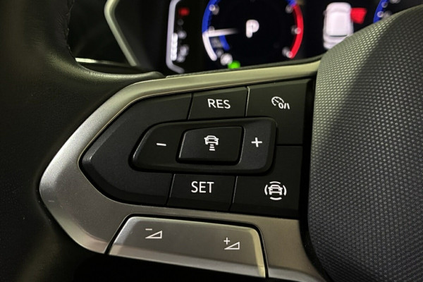 2022 MY22.5 Volkswagen T-Cross C11 85TSI Style SUV Image 15