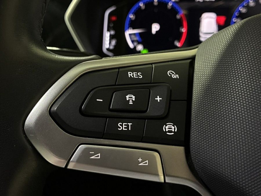 2022 MY22.5 Volkswagen T-Cross C11 85TSI Style SUV Image 15