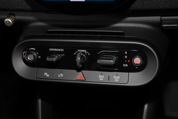 2026 MINI Aceman J05 SE Favoured Hatch image 15