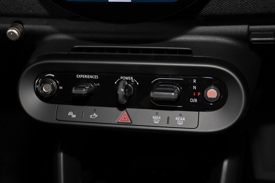 2026 MINI Aceman J05 SE Favoured Hatch
