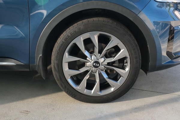 2020 MY21 Kia Sorento MQ4 GT-Line SUV Image 6