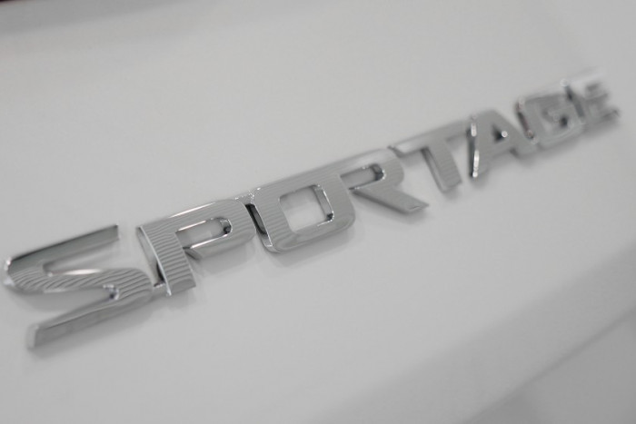2019 MY20 Kia Sportage QL SX Suv Image 8
