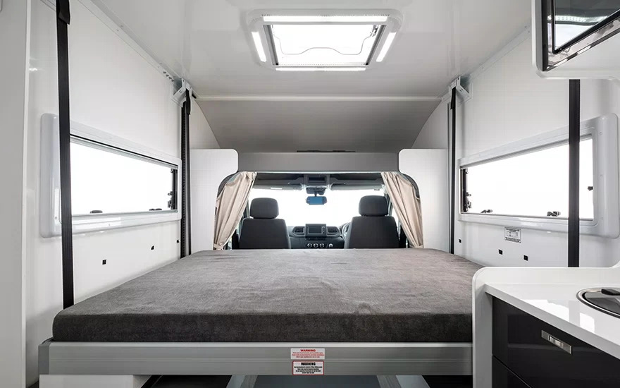 an interior fit for you Image