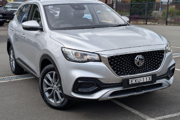 2022 MG HS Plus EV SAS23 Excite SUV