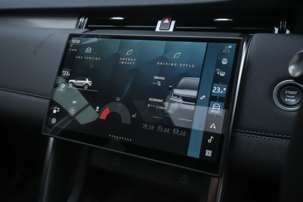 2025 MY25.5 Land Rover Discovery Sport L550 P250 Dynamic SE SUV image 20