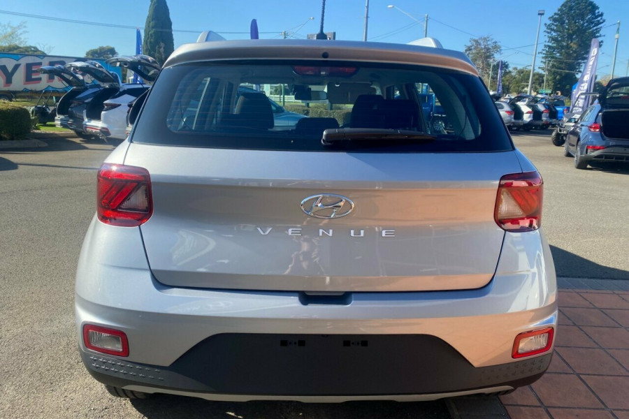 2024 Hyundai Venue QX.V5  SUV Image 6