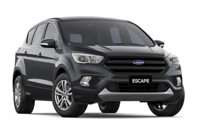 Ford Escape Ambiente FWD ZG
