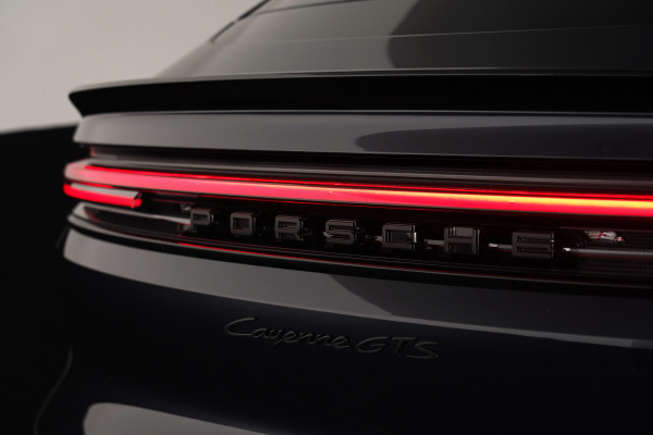 2024 Porsche Cayenne GTS SUV Image 23