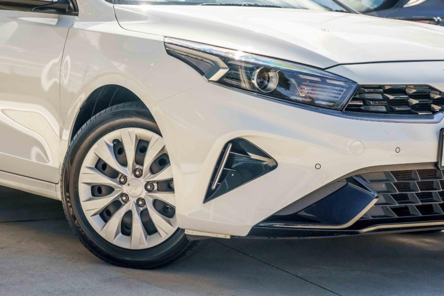 2023 Kia Cerato BD S Hatch Image 19