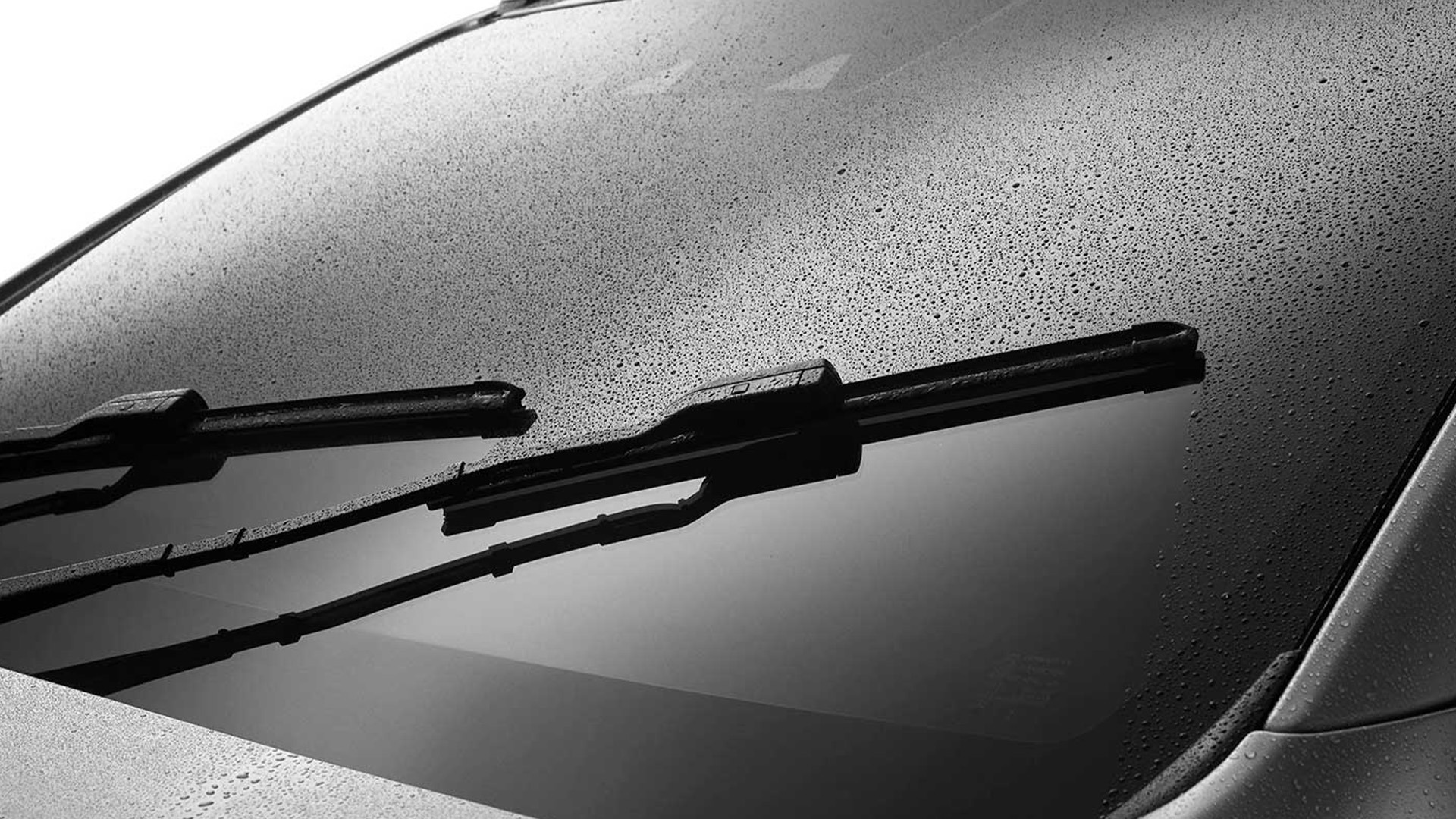 Rain Sensing Wipers Image