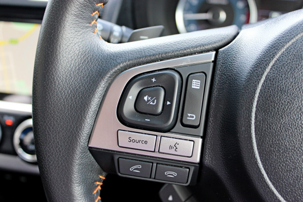 2015 MY16 Subaru XV G4-X 2.0i-L Suv