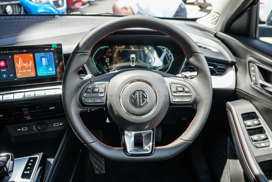 2024 MG MG5 AP32 Essence Sedan Image 7