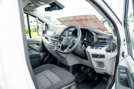 2024 LDV Deliver 7   Van