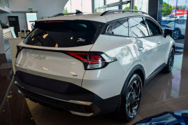 2024 MY25 Kia Sportage NQ5 SX+ SUV