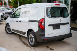 2024 Renault Kangoo XFK L1 Van
