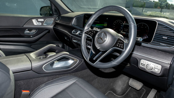 2024 MY25 Mercedes-Benz GLE-Class V167 GLE300 d SUV image 18