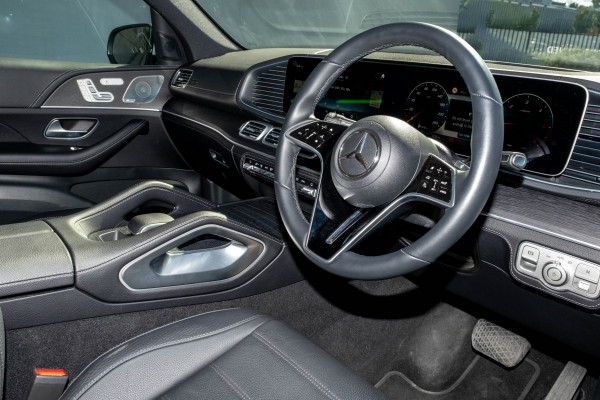 2024 MY25 Mercedes-Benz GLE-Class V167 GLE300 d SUV