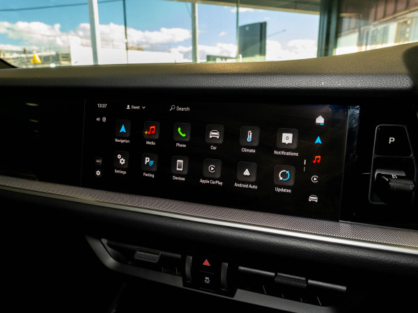 2023 MY24 Porsche Cayenne S SUV image 25