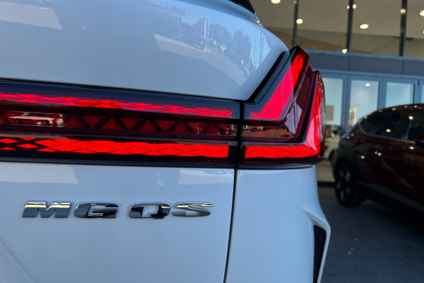 2025 MG QS IS31 Excite SUV Image 24