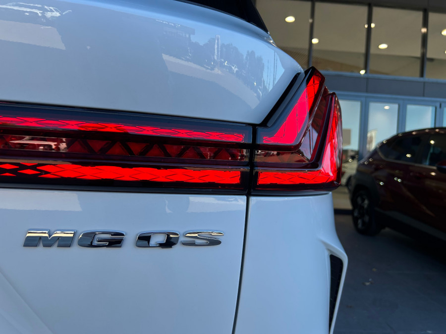 2025 MG QS IS31 Excite SUV Image 24
