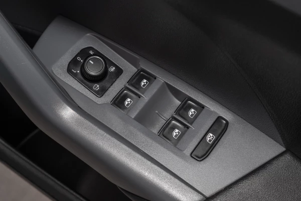 2021 MY22 Volkswagen T-Cross C11 85TSI Style SUV Image 20